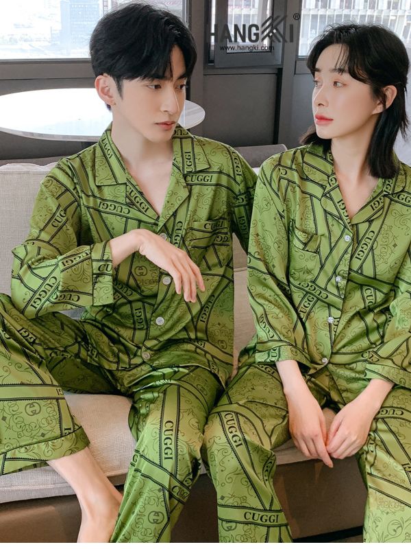 Đồ ngủ đôi